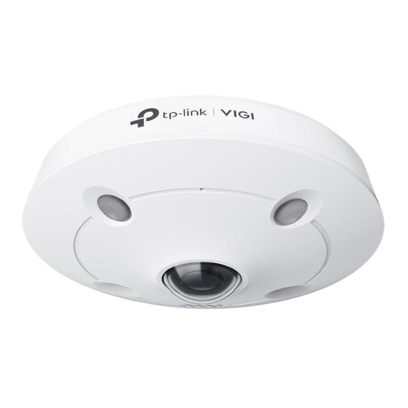 Tp-link insight s655i telecamera di sicurezza ip interno 2560 x 1920 pixel soffitto/muro