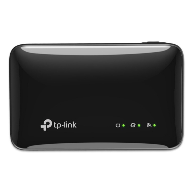 Tp-link m7005 router portatile a batteria wi-fi 6 4g lte Tp-link m7005 router portatile a batteria wi-fi 6 4g lte