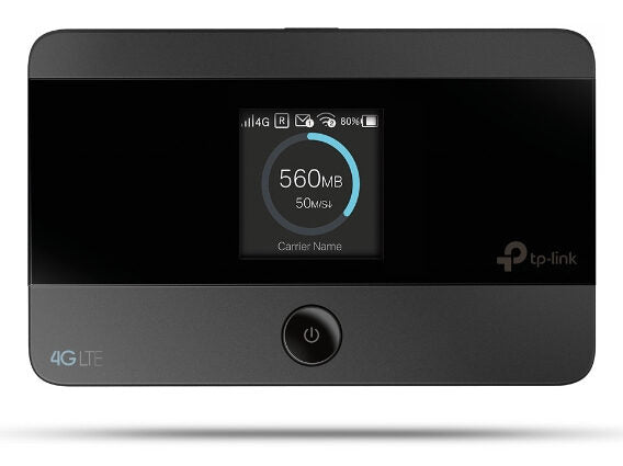 TP-Link M7350 dispositivo di rete cellulare Modem di rete cellulare