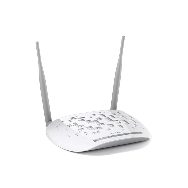 Tp-link - Modem Router Vdsl2 N300