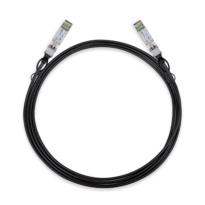 Tp-link modulo 10g sfp+ 3m
