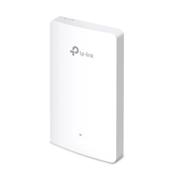 Tp-link omada ax1800 1201 mbit/s bianco - EAP615GP-WALL Tp-link omada ax1800 1201 mbit/s bianco - EAP615GP-WALL