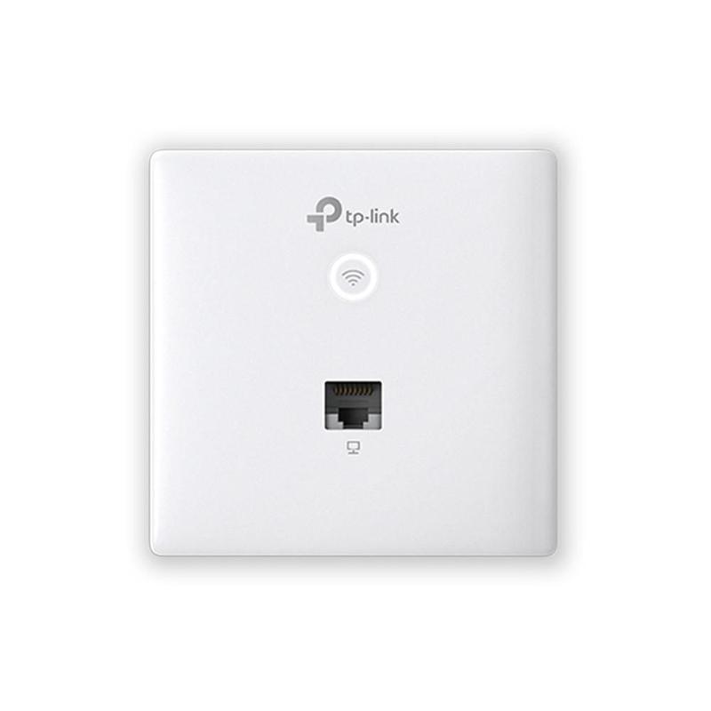 Tp-link omada eap230-wall 1167 mbit/s bianco supporto power over ethernet (poe) Tp-link omada eap230-wall 1167 mbit/s bianco supporto power over ethernet (poe)