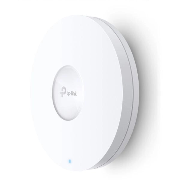 Tp-link omada eap620 hd punto accesso wlan 1201 mbit/s bianco supporto power over ethernet (poe) Tp-link omada eap620 hd punto accesso wlan 1201 mbit/s bianco supporto power over ethernet (poe)