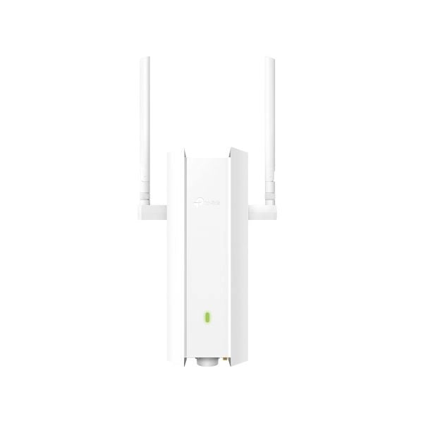 Tp-link omada eap625-outdoor hd 1800 mbit/s bianco supporto power over ethernet (poe) Tp-link omada eap625-outdoor hd 1800 mbit/s bianco supporto power over ethernet (poe)