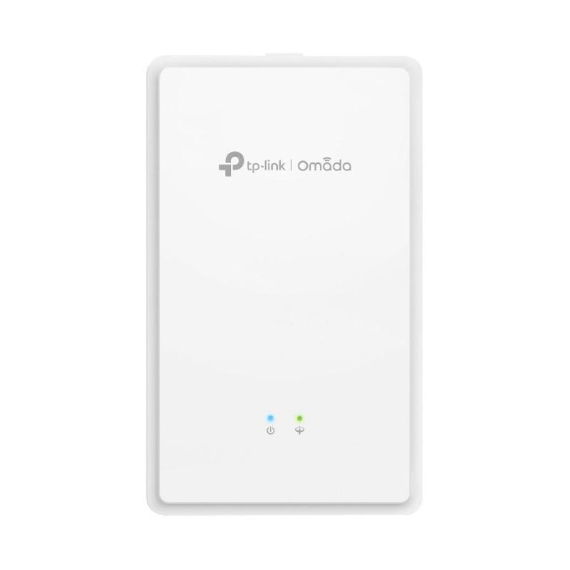 Tp-link omada eap625gp-wall punto accesso wlan 1201 mbit/s bianco supporto power over ethernet (poe) Tp-link omada eap625gp-wall punto accesso wlan 1201 mbit/s bianco supporto power over ethernet (poe)