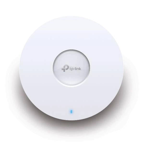 Tp-link omada eap772 punto accesso wlan 9300 mbit/s bianco Tp-link omada eap772 punto accesso wlan 9300 mbit/s bianco