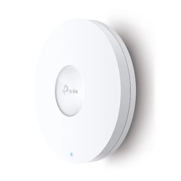 Tp-link omada eap783 punto accesso wlan 19000 mbit/s bianco supporto power over ethernet (poe) Tp-link omada eap783 punto accesso wlan 19000 mbit/s bianco supporto power over ethernet (poe)