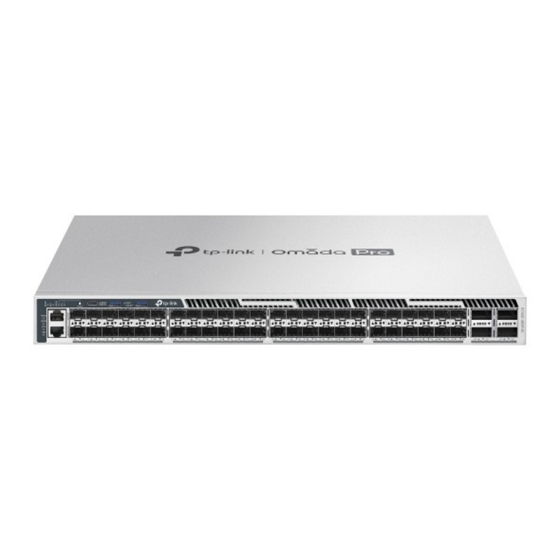 Tp-link omada s7500-48xf4c switch di rete gestito Tp-link omada s7500-48xf4c switch di rete gestito