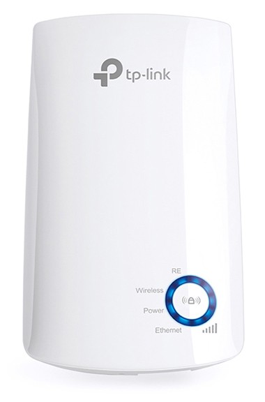 Tp-link - Pocket Range Extender N 300mbps