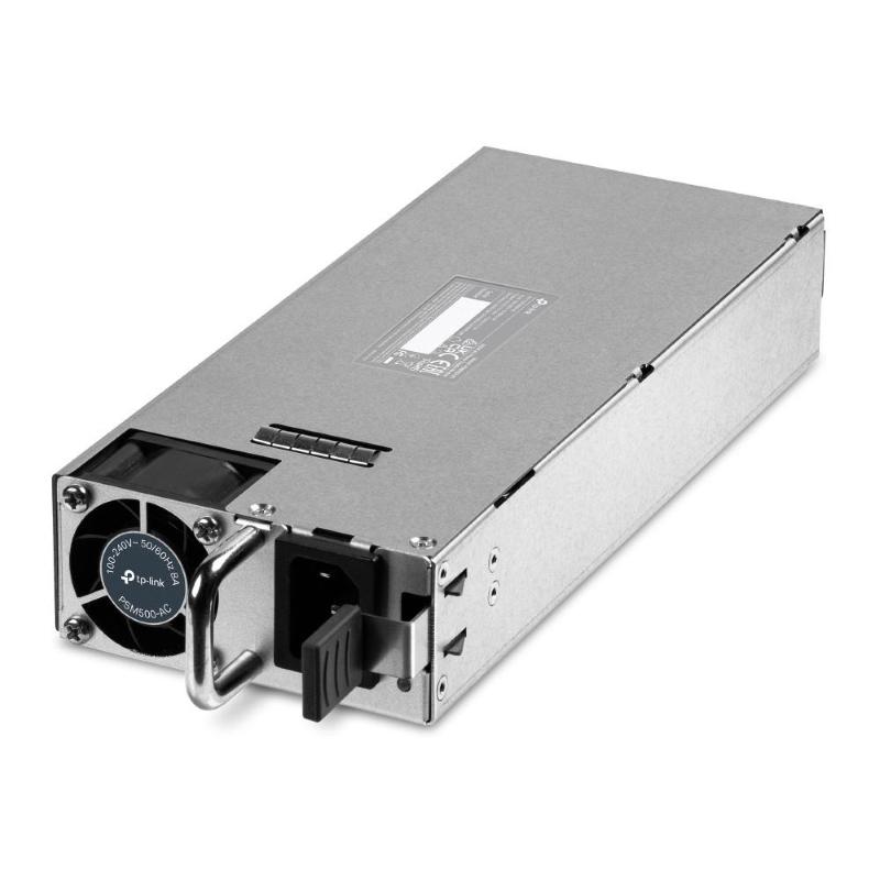 Tp-link psm500-ac adattatore e invertitore interno 500 w metallico