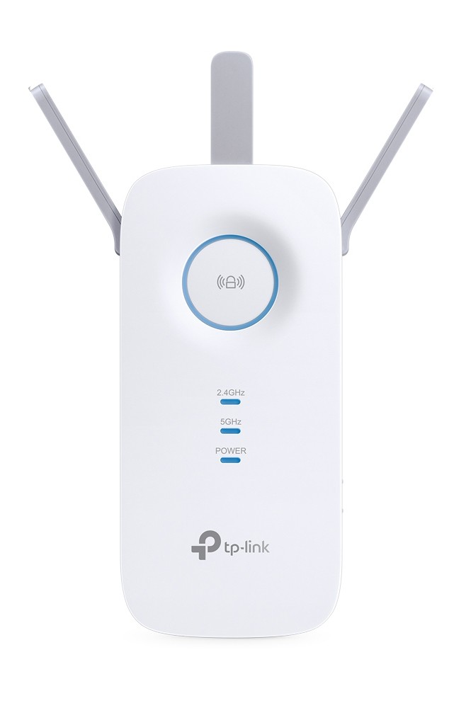 Tp-link - Re450 Ac1750 Wi-fi Range Extender