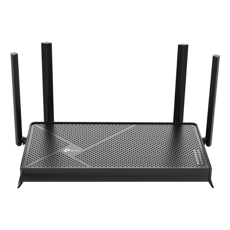 Tp-link - Router Be3600 Wifi 7 Dualband 3.6gbps 4lan Gigabit