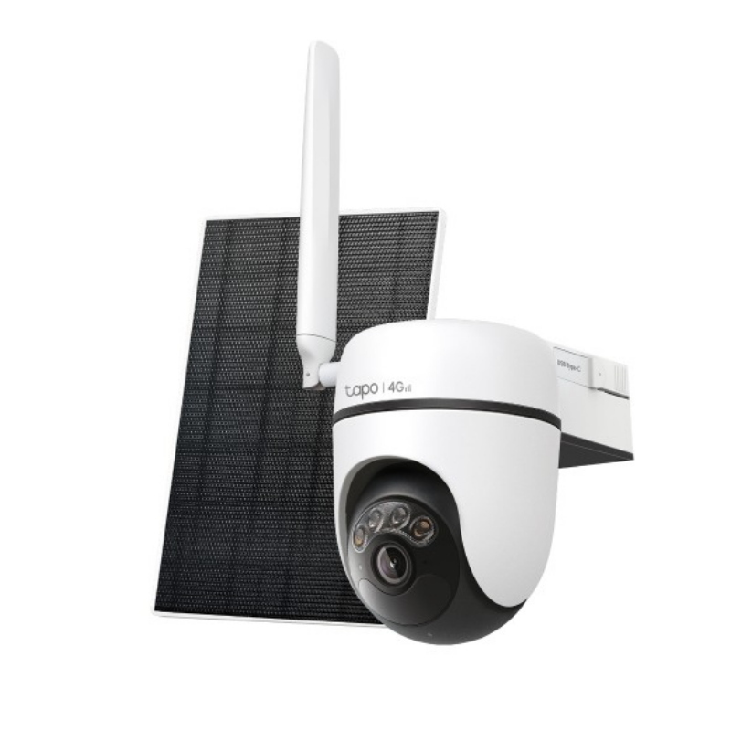 Tp-link tapo c615g kit cupola telecamera di sicurezza ip esterno 2304 x 1296 pixel soffitto/parete/palo