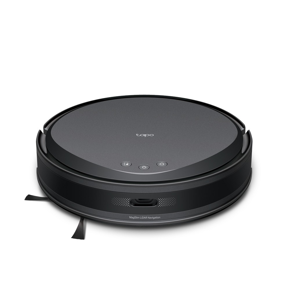 TP-Link Tapo RV20 Max Nero