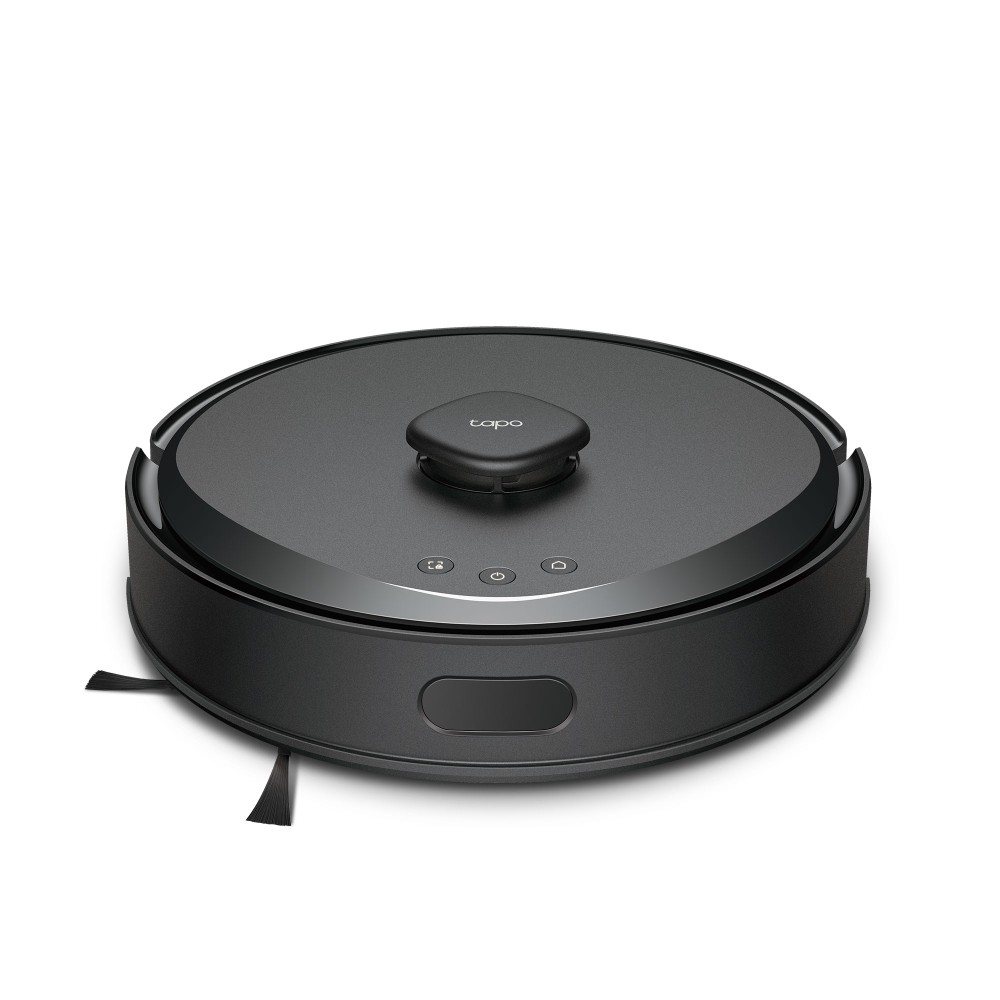 TP-Link Tapo RV30 Max Nero
