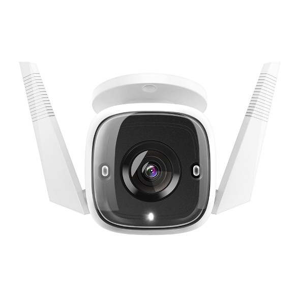 Tp-link - Tapo Tc65 - Telecamera Outdoor Wi-fi/ether