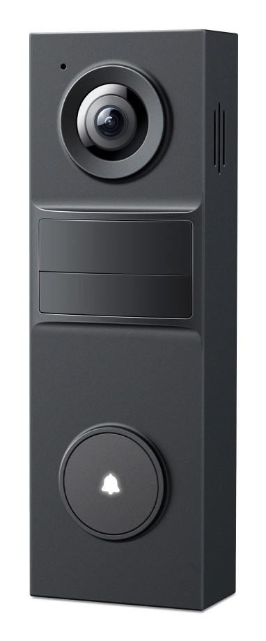 TP-Link Tapo TD20 Nero