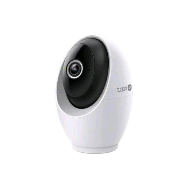 Tp-link - Tapoc260 Telecamera Wi-fi Pan/tilt Interna 4k 8mp-bianco