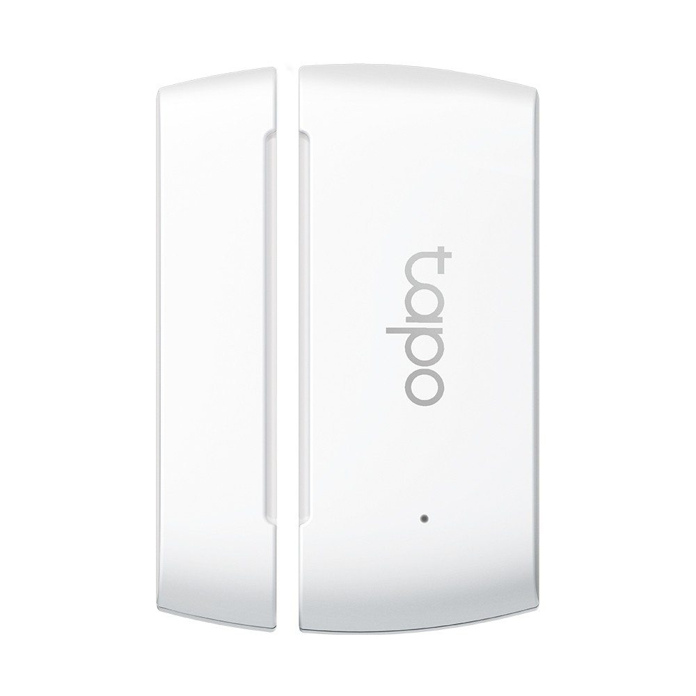Tp-link - Tapot110 Smart Door/window Sensor,iot Hub Required