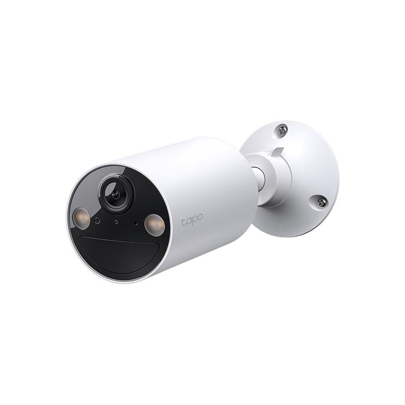 Tp-link - Tc82 Ip Camera Esterna A Batteria