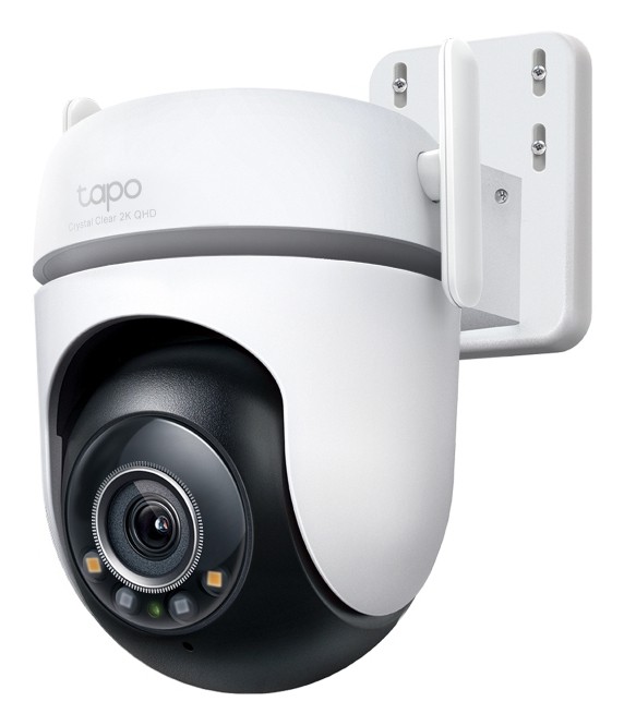 Tp-link - Telecamera Smart Tc42-bianco