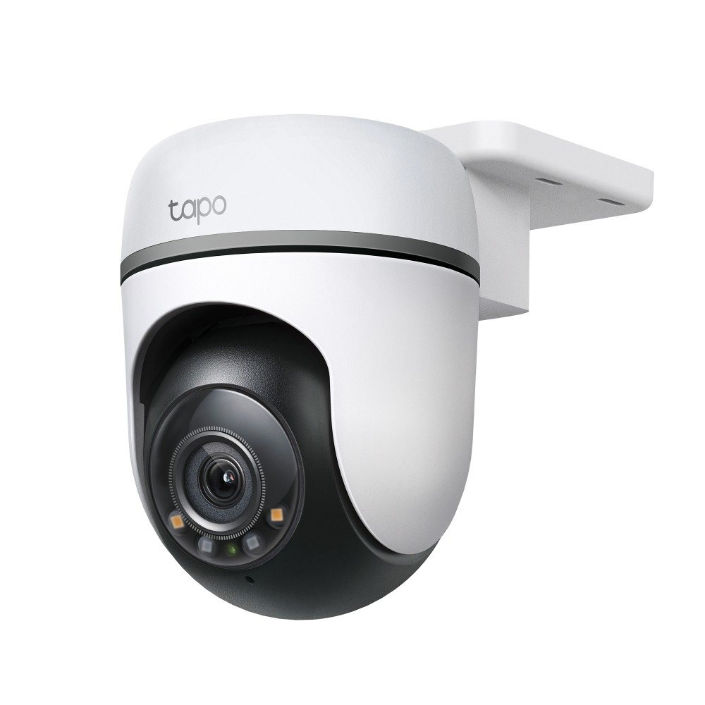 Tp-link - Telecamera Tc41 Outdoor Pan/tilt Security Wi-fi 2k