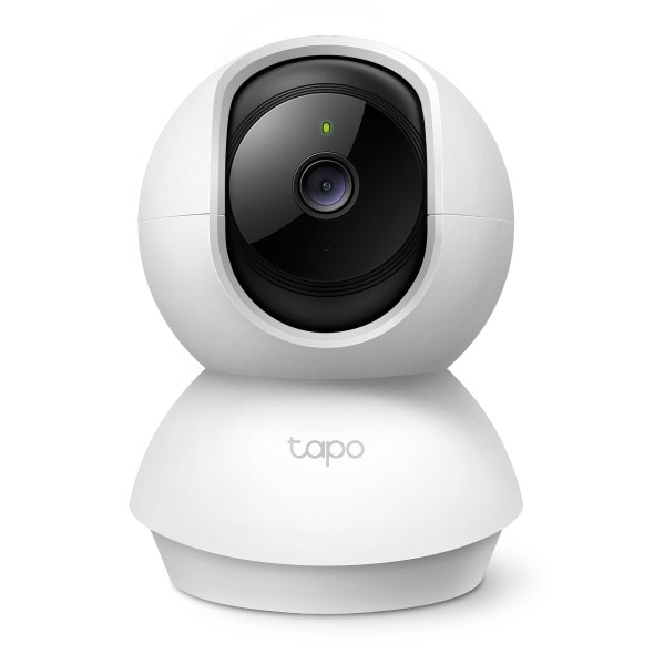 Tp-link - Telecamera Tc71 Pan/tilt Home Security 2k Wi-fi