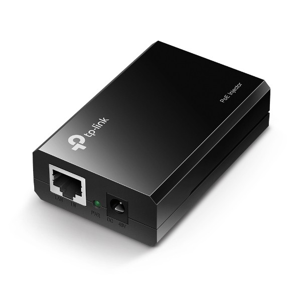 TP-Link TL-POE150S v3 Gigabit Ethernet TP-Link TL-POE150S v3 Gigabit Ethernet