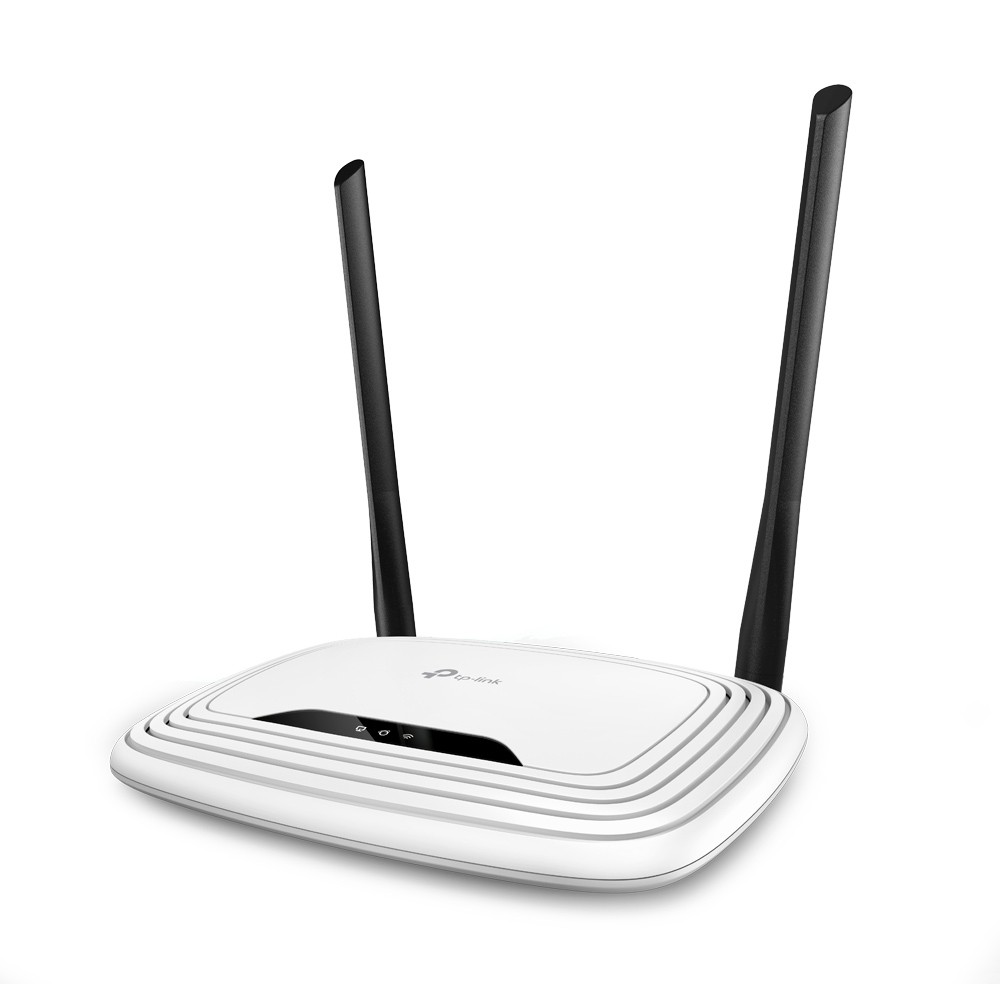 Tp-link - Tl-w841n Router N300