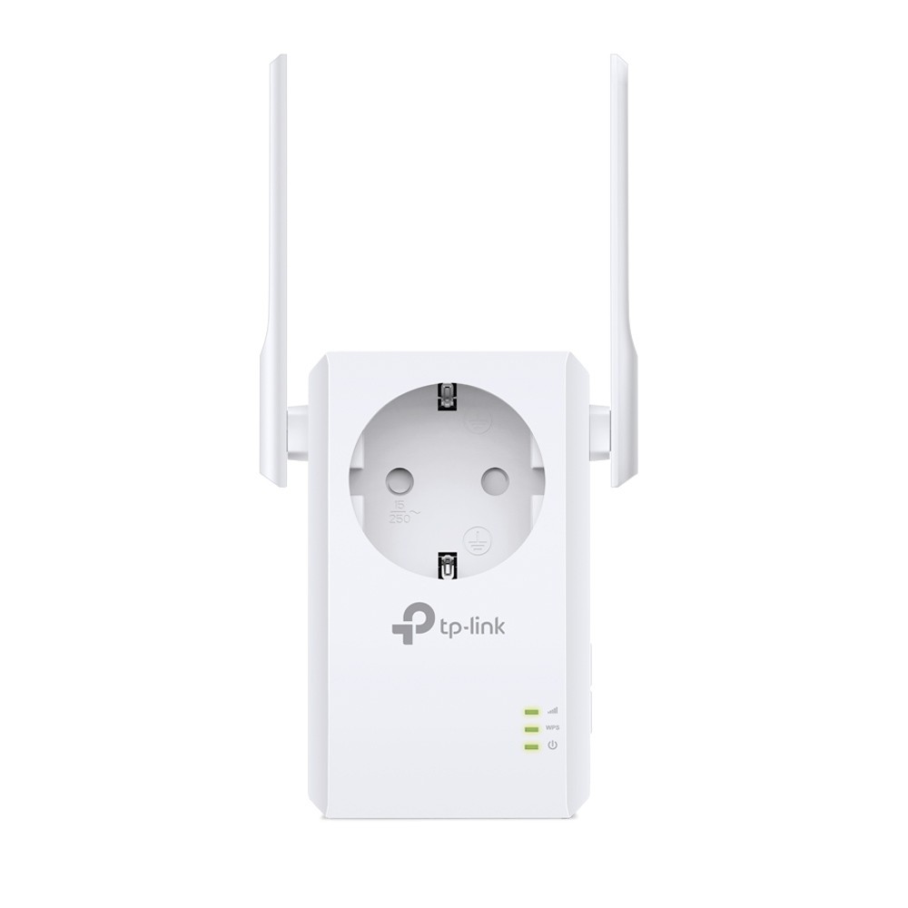TP-Link TL-WA860RE Ripetitore di rete Bianco 10 100 Mbit/s
