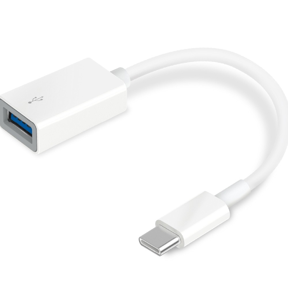 TP-Link UC400 cavo USB 0133 m USB A USB C Bianco