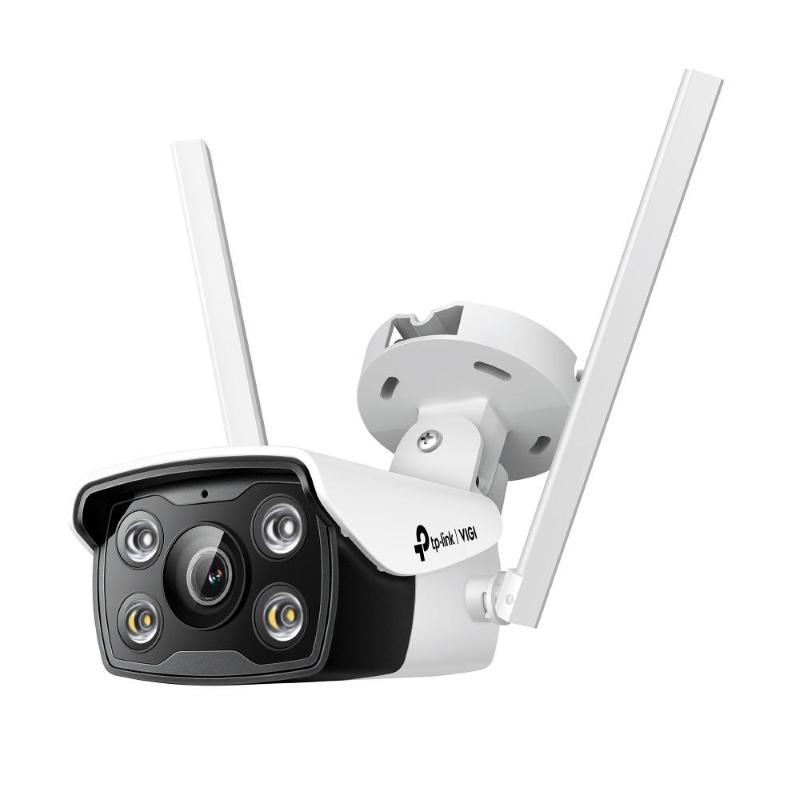 Tp-link vigi c340-w scatola telecamera di sicurezza ip esterno 2560 x 1440 pixel soffitto/muro