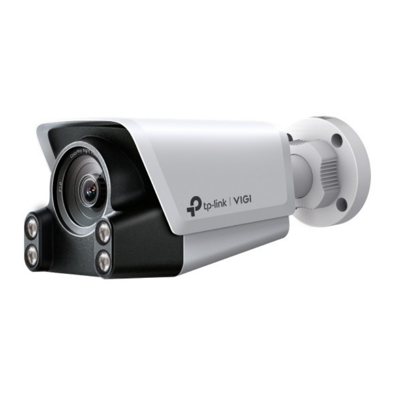 Tp-link vigi c340s pallottola (forma) telecamera di sicurezza ip esterno 2688 x 1520 pixel parete