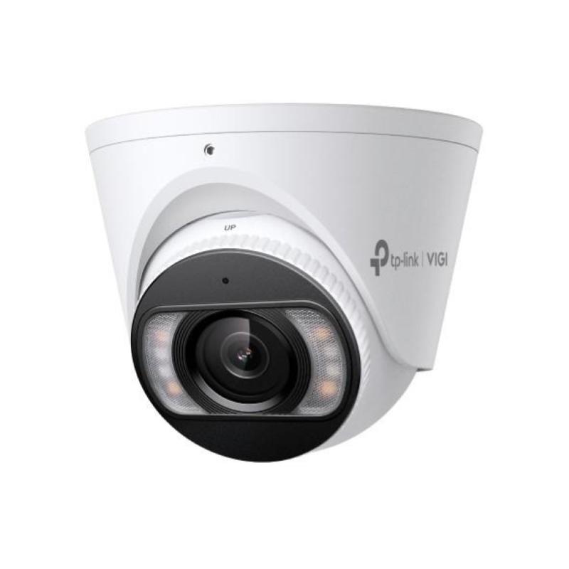 Tp-link vigi c445 torretta telecamera di sicurezza ip interno e esterno 2688 x 1520 pixel soffitto/muro