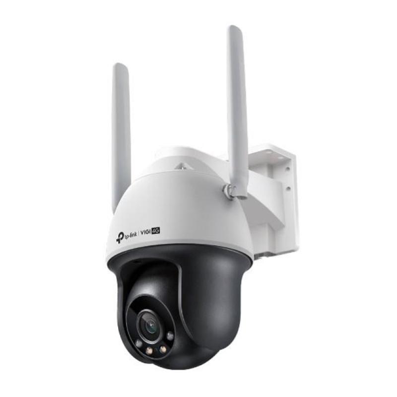 Tp-link vigi c540-4g torretta telecamera di sicurezza ip interno e esterno 2560 x 1440 pixel soffitto/muro