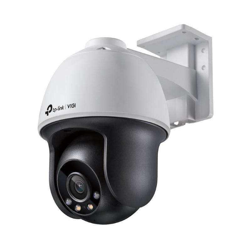 Tp-link vigi c540 torretta telecamera di sicurezza ip interno e esterno 2560 x 1440 pixel soffitto/muro Tp-link vigi c540 torretta telecamera di sicurezza ip interno e esterno 2560 x 1440 pixel soffitto/muro