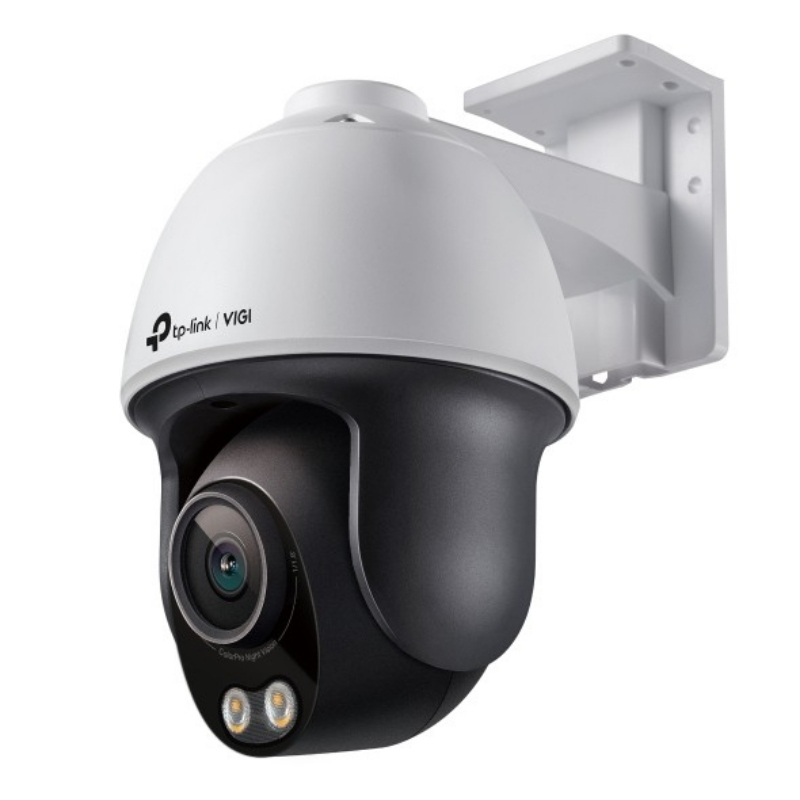 Tp-link vigi c540s(4mm) torretta telecamera di sicurezza ip interno e esterno 2688 x 1520 pixel soffitto/muro