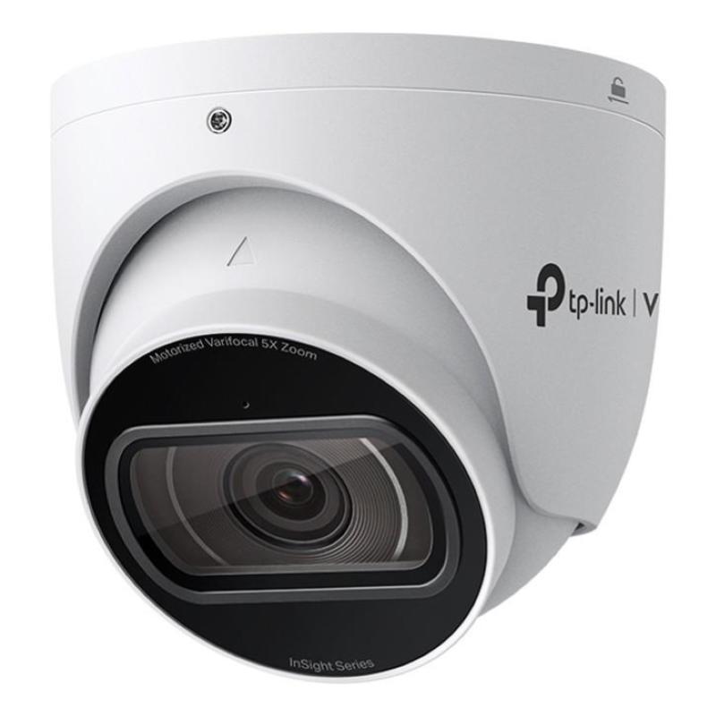 Tp-link vigi insight s445zi torretta telecamera di sicurezza ip esterno 2688 x 1520 pixel soffitto