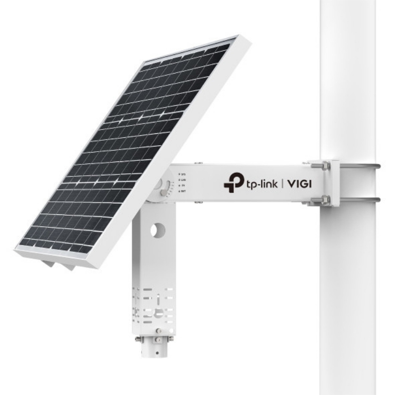 Tp-link vigi sp6030 pannello solare