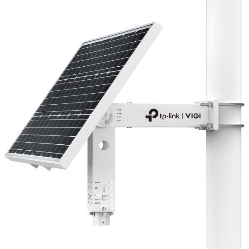 Tp-link vigi sp9030 pannello solare