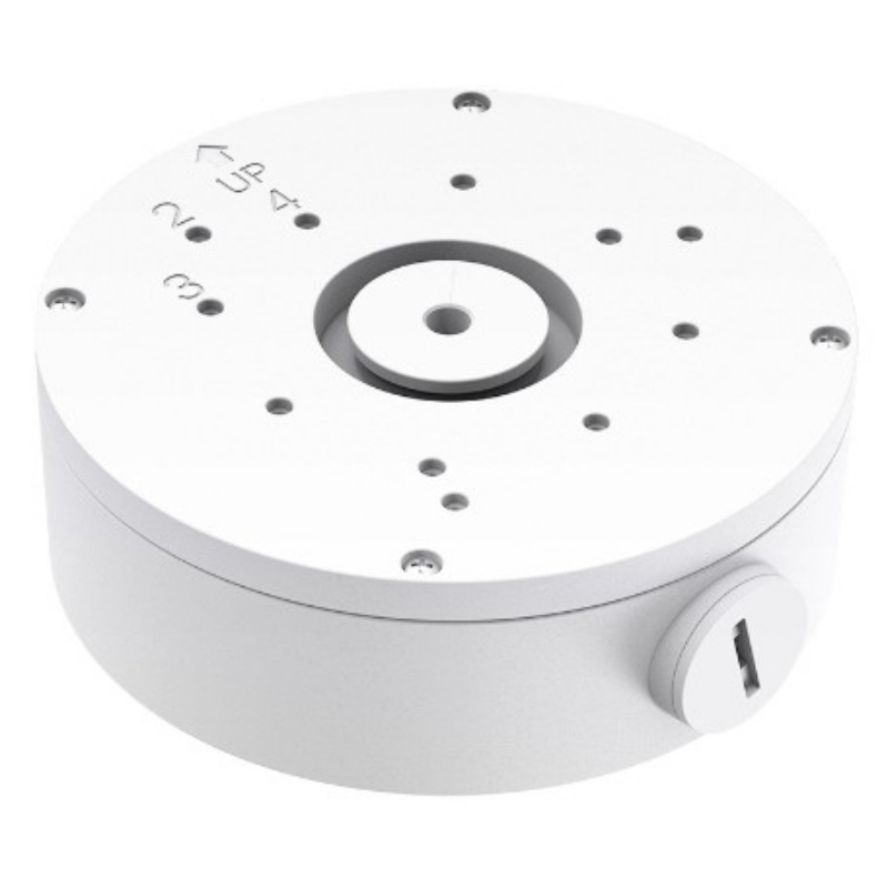 Tp-link vjb-305 scatola di derivazione di rete bianco