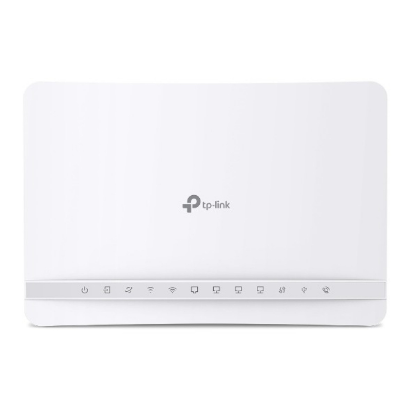 Tp-link wi-fi 6 internet box 4 router wireless gigabit ethernet dual-band (2.4 ghz/5 ghz) bianco Tp-link wi-fi 6 internet box 4 router wireless gigabit ethernet dual-band (2.4 ghz/5 ghz) bianco