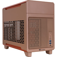 TR100, Chassis Tower