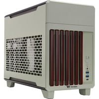 TR100 WS, Chassis Tower