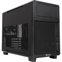 TR200, Chassis Tower