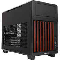 TR200 WS, Chassis Tower