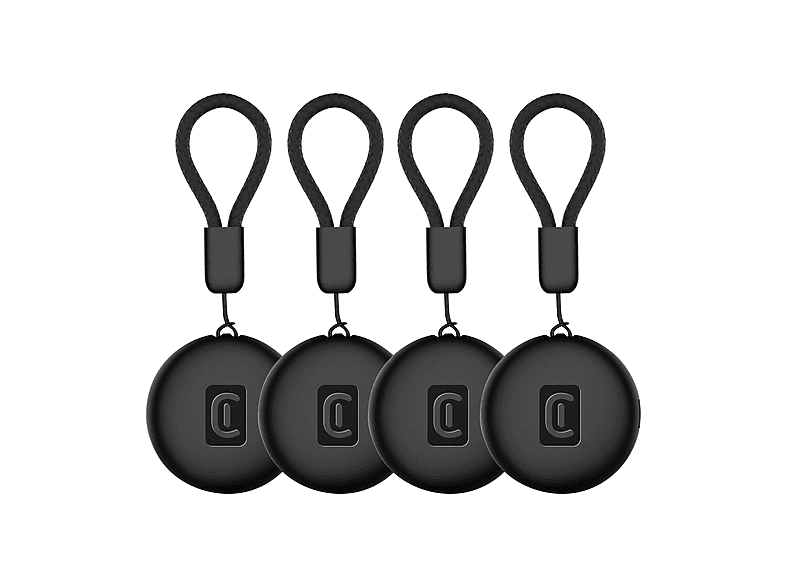 TRACKER CELLULARLINE Tracy Tag Dual 4 pz