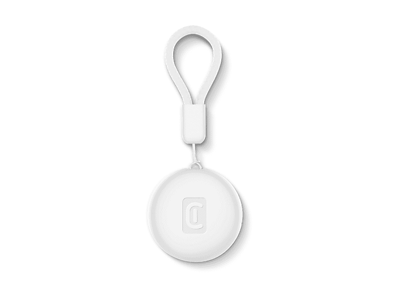 TRACKER CELLULARLINE Tracy Tag Dual