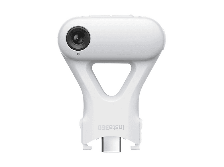 Tracker IA INSTA360 Serie Flow 2